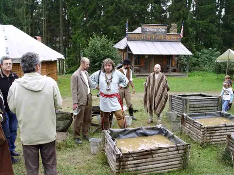 " O pohár Jendy Červotoče " 2012 – fotografie 9
