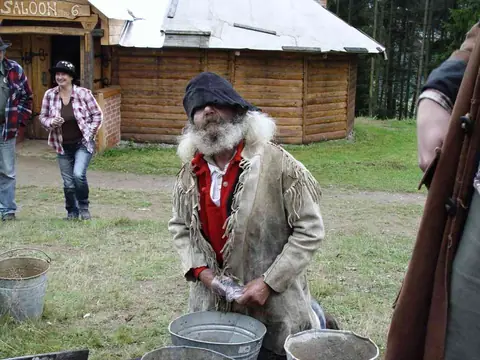 " O pohár Jendy Červotoče " 2012 – fotografie 15