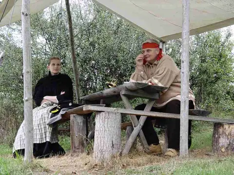 " O pohár Jendy Červotoče " 2012 – fotografie 17