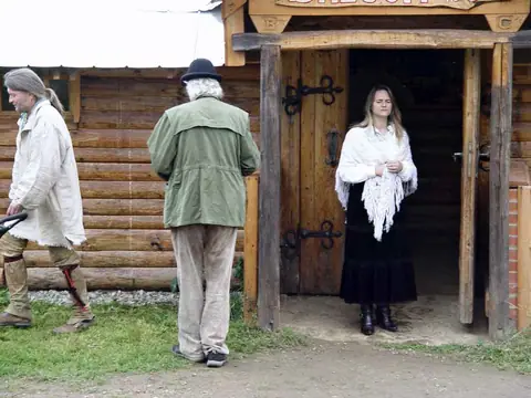 " O pohár Jendy Červotoče " 2012 – fotografie 18