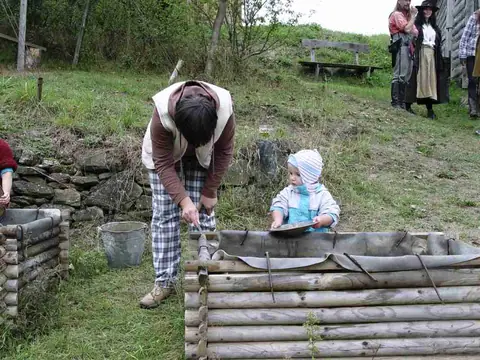 " O pohár Jendy Červotoče " 2012 – fotografie 20