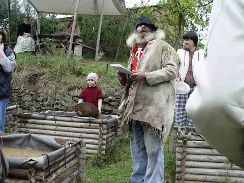 " O pohár Jendy Červotoče " 2012 – fotografie 22