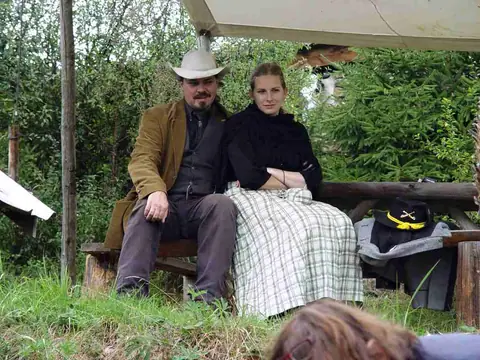 " O pohár Jendy Červotoče " 2012 – fotografie 24