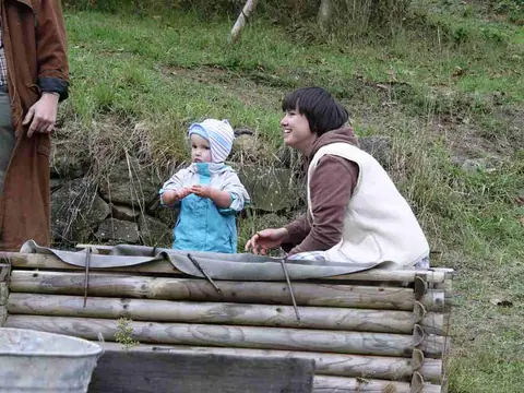 " O pohár Jendy Červotoče " 2012 – fotografie 25