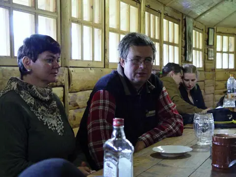 " O pohár Jendy Červotoče " 2012 – fotografie 26
