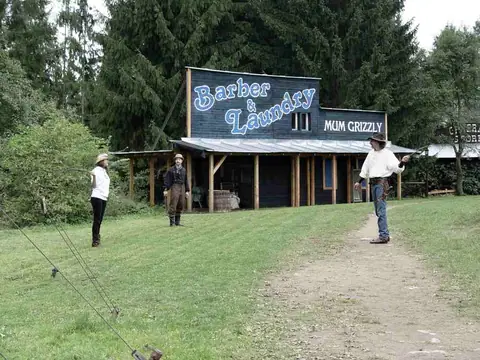 " O pohár Jendy Červotoče " 2012 – fotografie 32