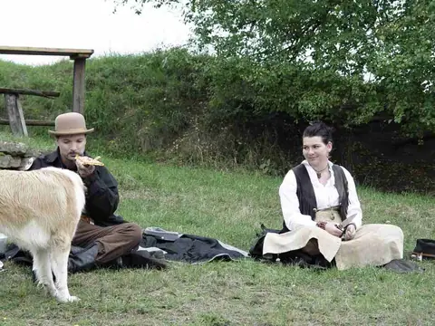 " O pohár Jendy Červotoče " 2012 – fotografie 42