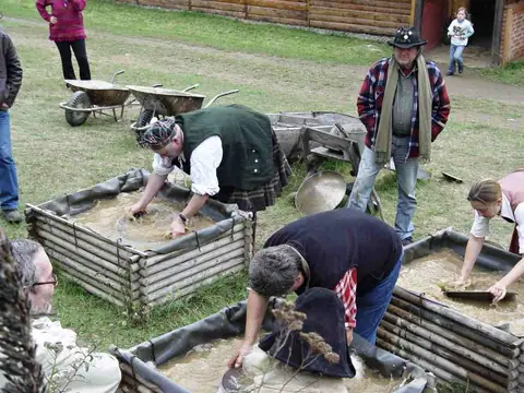 " O pohár Jendy Červotoče " 2012 – fotografie 45