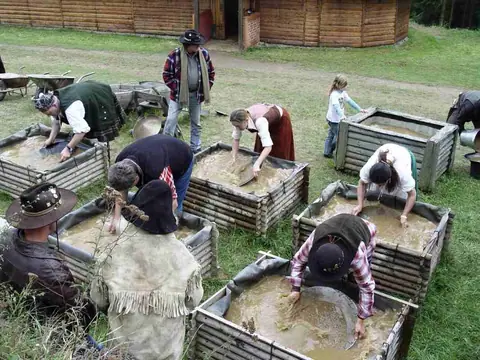 " O pohár Jendy Červotoče " 2012 – fotografie 46