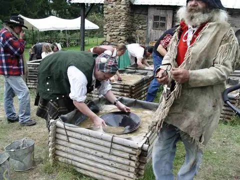" O pohár Jendy Červotoče " 2012 – fotografie 47