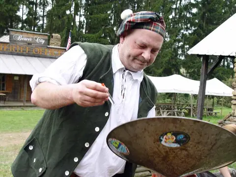 " O pohár Jendy Červotoče " 2012 – fotografie 50