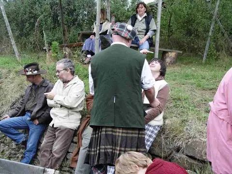 " O pohár Jendy Červotoče " 2012 – fotografie 51
