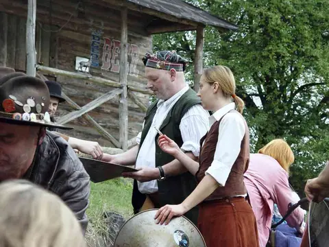 " O pohár Jendy Červotoče " 2012 – fotografie 53