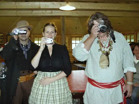 " O pohár Jendy Červotoče " 2012 – fotografie 65