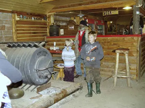" O pohár Jendy Červotoče " 2012 – fotografie 69