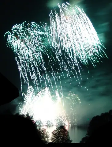 Ohňostroje Ignis brunensis 2012 – fotografie 18