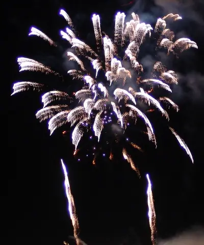 Ohňostroje Ignis brunensis 2012 – fotografie 20