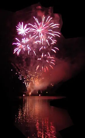 Ohňostroje Ignis brunensis 2012 – fotografie 35