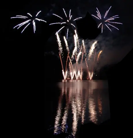 Ohňostroje Ignis brunensis 2012 – fotografie 40
