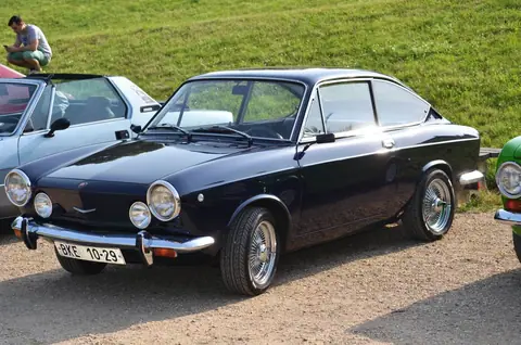 Oldtimer festival Slavkov u Brna 2016 – fotografie 8