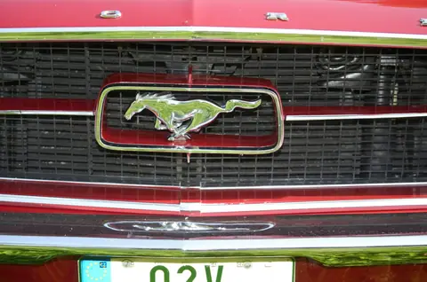 Oldtimer festival Slavkov u Brna 2016 – fotografie 32