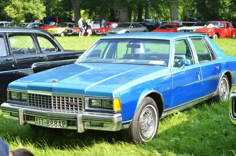 Oldtimer festival Slavkov u Brna 2016 – fotografie 45