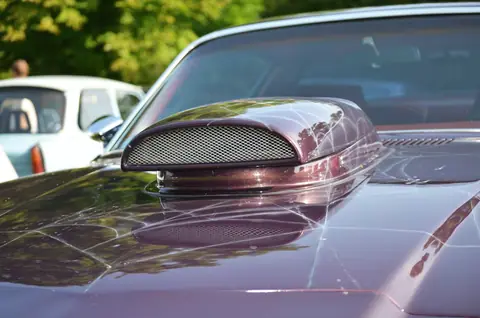 Oldtimer festival Slavkov u Brna 2016 – fotografie 65