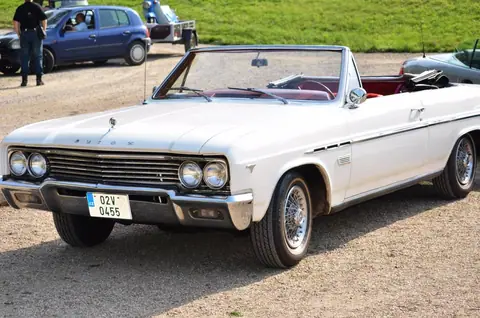 Oldtimer festival Slavkov u Brna 2016 – fotografie 80