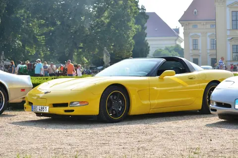 Oldtimer festival Slavkov u Brna 2016 – fotografie 93