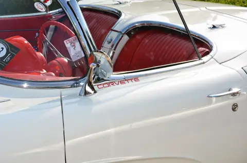 Oldtimer festival Slavkov u Brna 2016 – fotografie 97