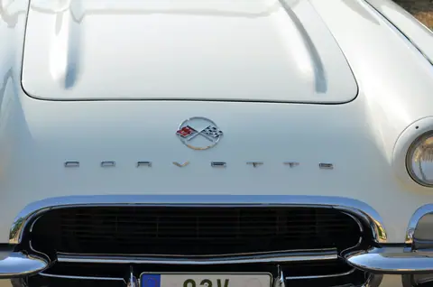 Oldtimer festival Slavkov u Brna 2016 – fotografie 98
