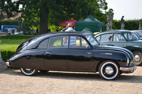 Oldtimer festival Slavkov u Brna 2016 – fotografie 102