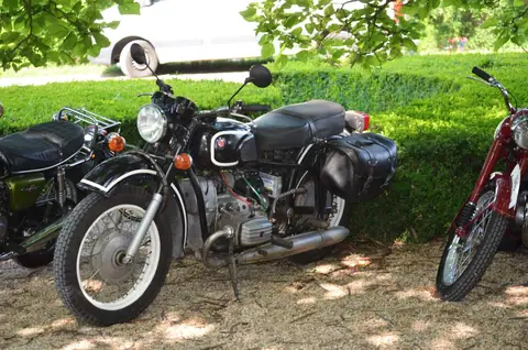 Oldtimer festival Slavkov u Brna 2016 – fotografie 108