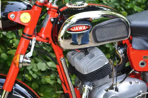Oldtimer festival Slavkov u Brna 2016 – fotografie 130