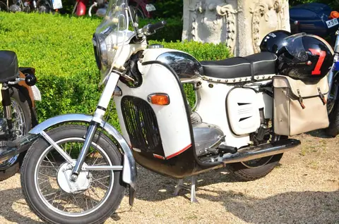 Oldtimer festival Slavkov u Brna 2016 – fotografie 135