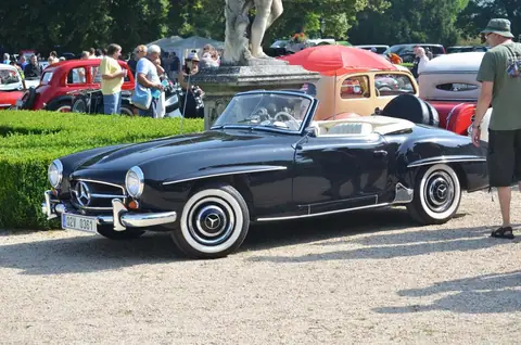 Oldtimer festival Slavkov u Brna 2016 – fotografie 164