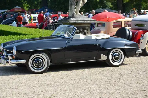 Oldtimer festival Slavkov u Brna 2016 – fotografie 174