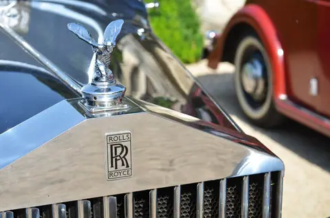 Oldtimer festival Slavkov u Brna 2016 – fotografie 191