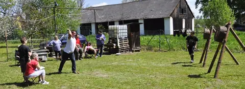Otvirani claimu KMSZ 2015 – fotografie 23
