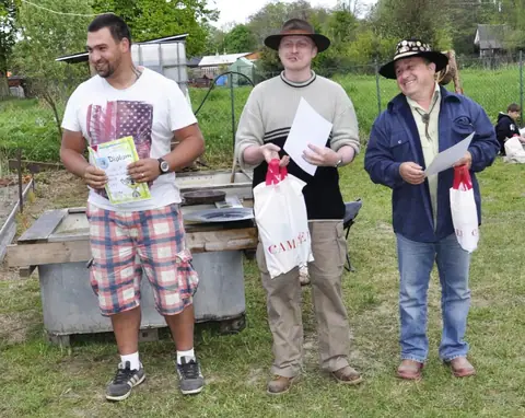 Otvirani claimu KMSZ 2015 – fotografie 68