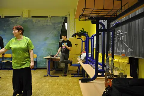 PAC Liberec 2014 - VŘSR – fotografie 17