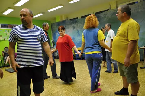 PAC Liberec 2014 - VŘSR – fotografie 39