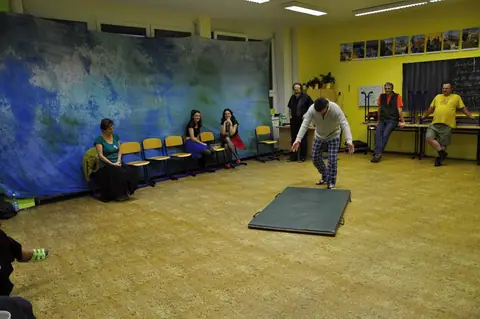 PAC Liberec 2014 - VŘSR – fotografie 45