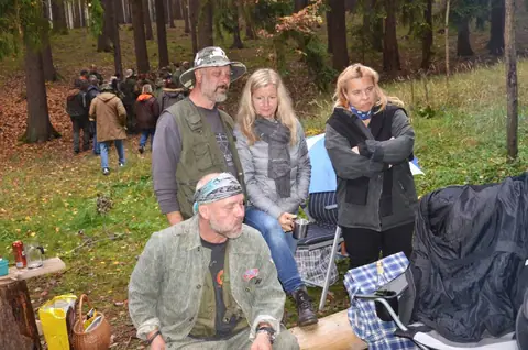 Potlach Kapka 2017 – fotografie 15