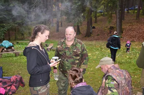 Potlach Kapka 2017 – fotografie 16