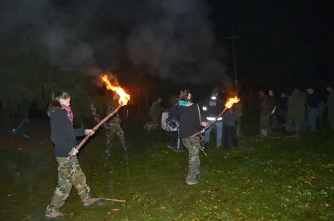Potlach Kapka 2017 – fotografie 46