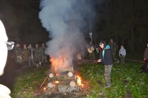 Potlach Kapka 2017 – fotografie 48