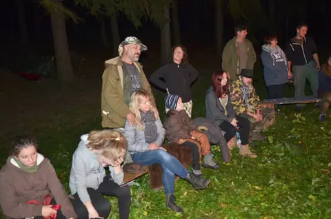 Potlach Kapka 2017 – fotografie 53