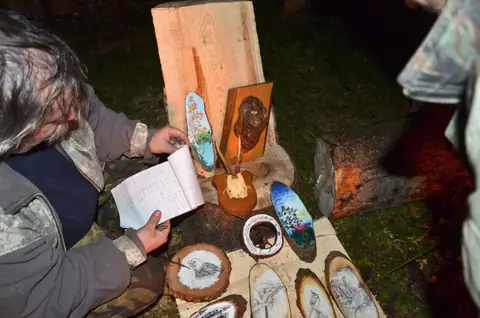 Potlach Kapka 2017 – fotografie 58