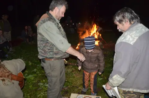 Potlach Kapka 2017 – fotografie 74